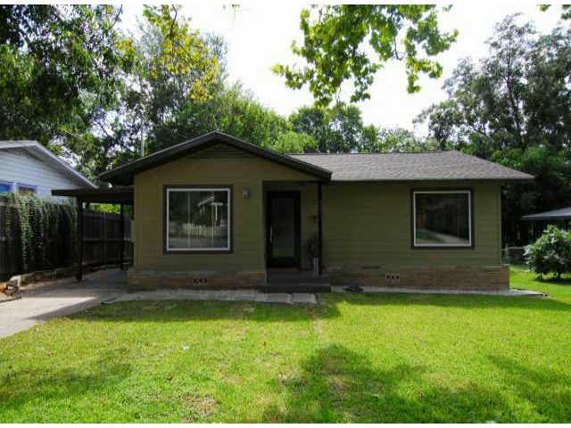 4813 Duval Street Austin, TX 78751 - Photo 1 of 1