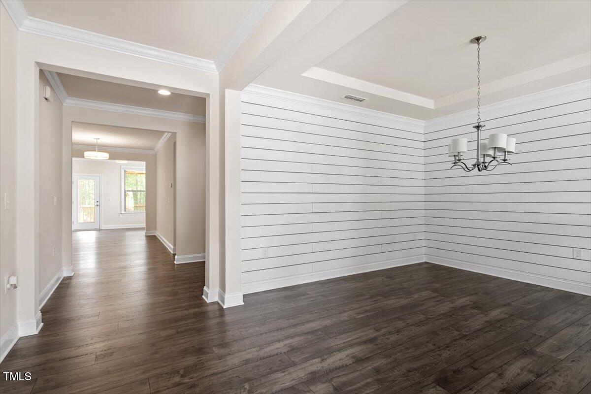 7104 Rex Road Holly Springs, NC 27540 - Photo 3 of 31 .
