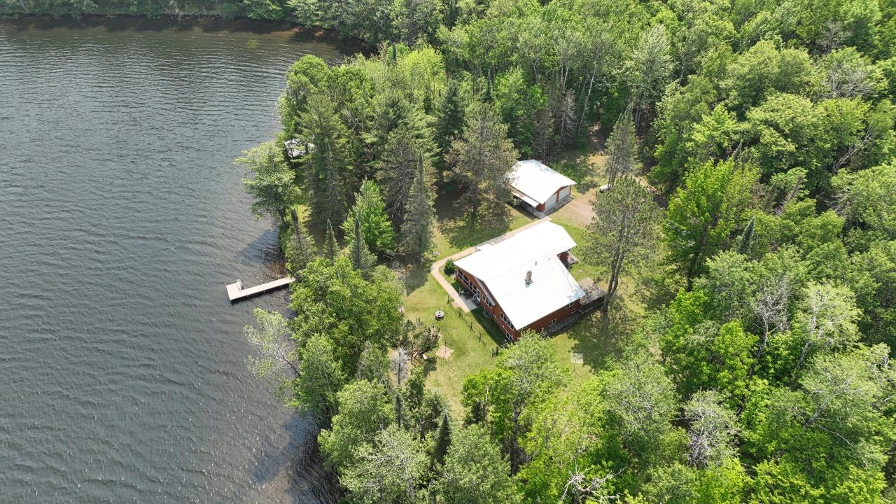 9198 Shore Rd Road Harshaw, WI 54529 - Photo 31 of 59 Gallery Image 31