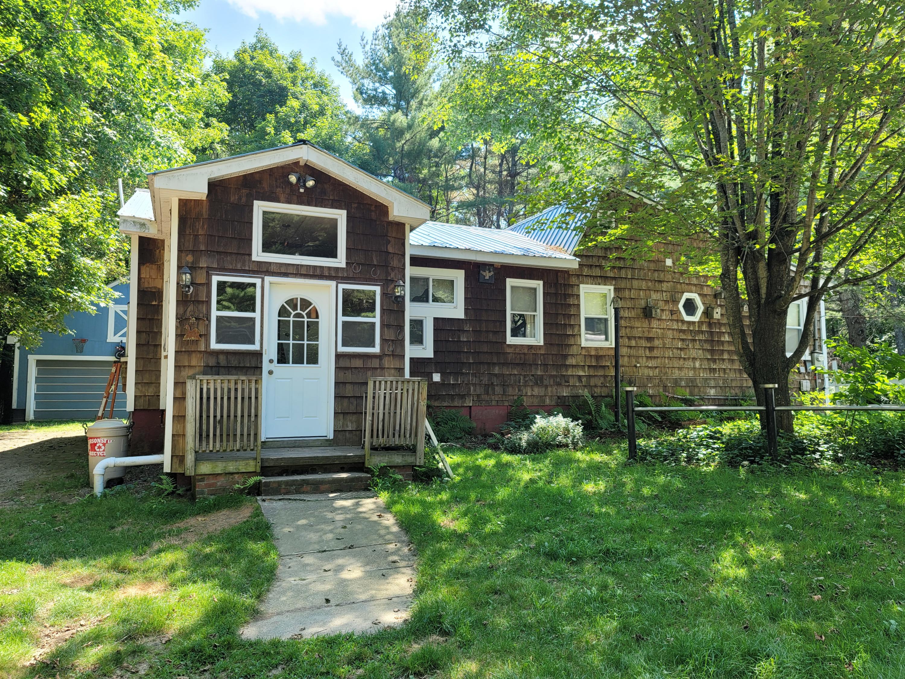 346 Bond Spring Road West Newfield, ME 04095 - Photo 1 of 23 Bond Springs House pic