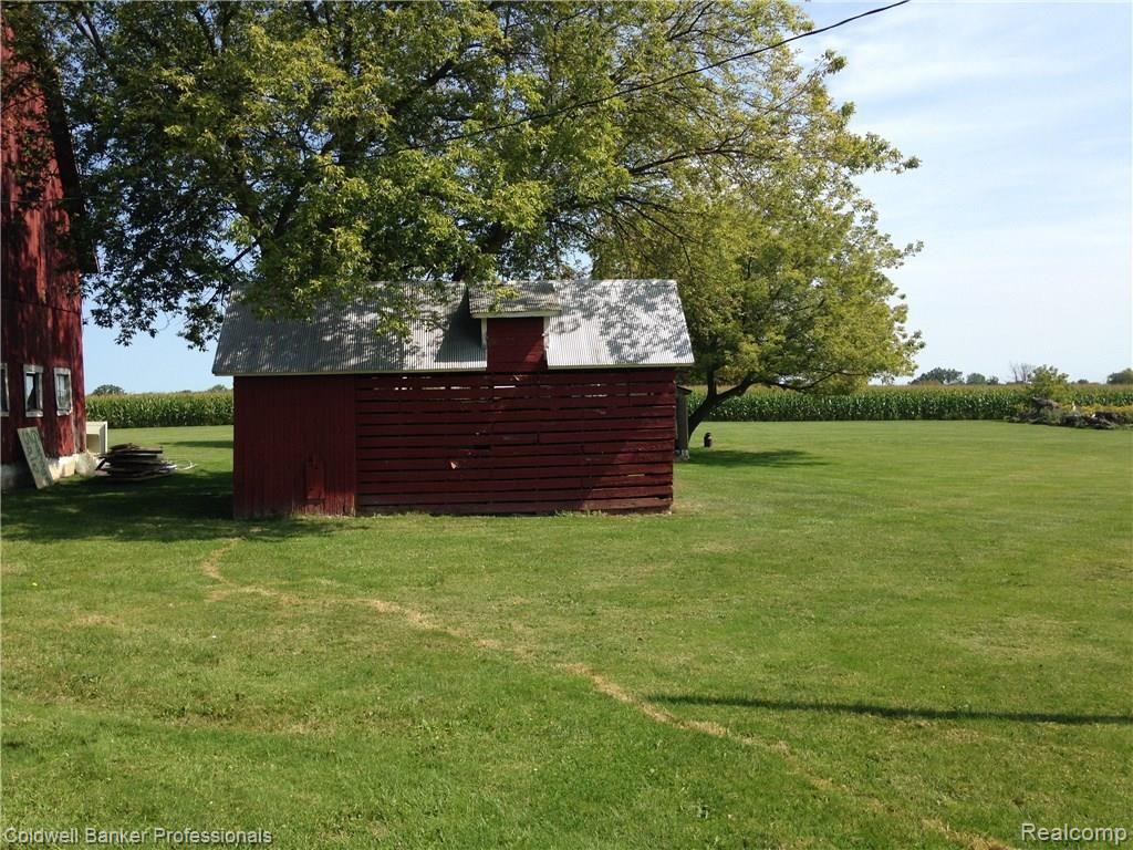 130 Rule Road Imlay City, MI 48444 - Photo 39 of 47 IMG_0913.JPG