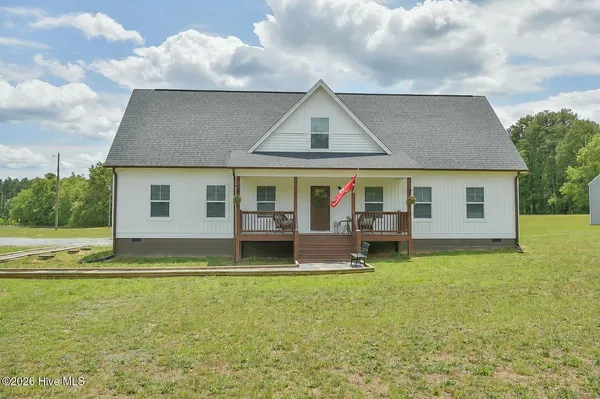 $775,000 | 743 Bowman Bare Road, Pittsboro, NC 27312