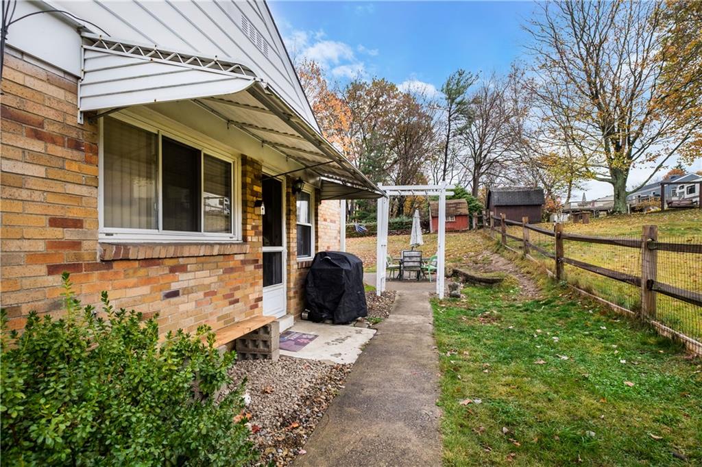 101 Ridgeside Road Pittsburgh, PA 15237 - Photo 22 of 25