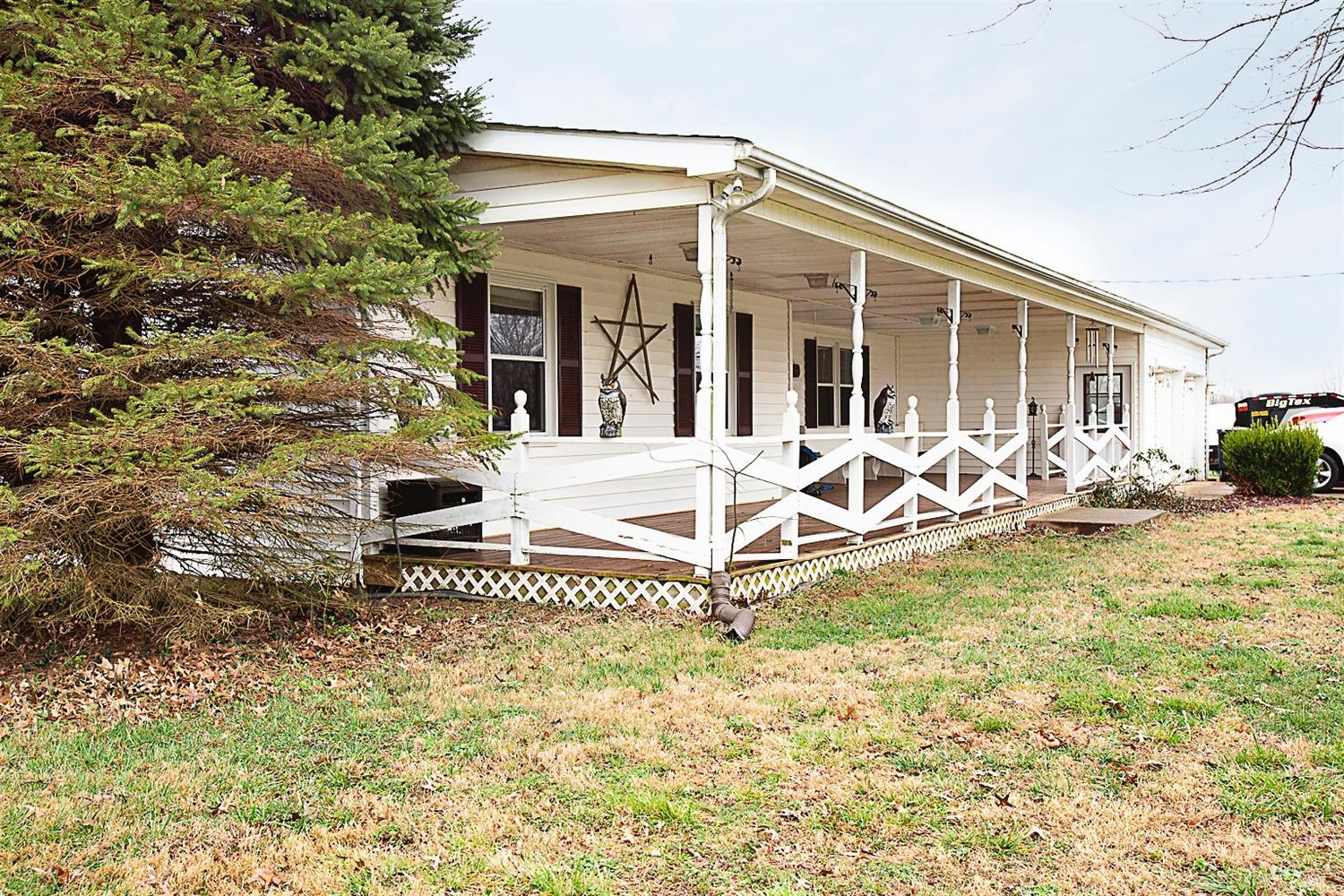 2401 Fork Church Road Lancaster, KY 40444 - Photo 28 of 28 Photo 28