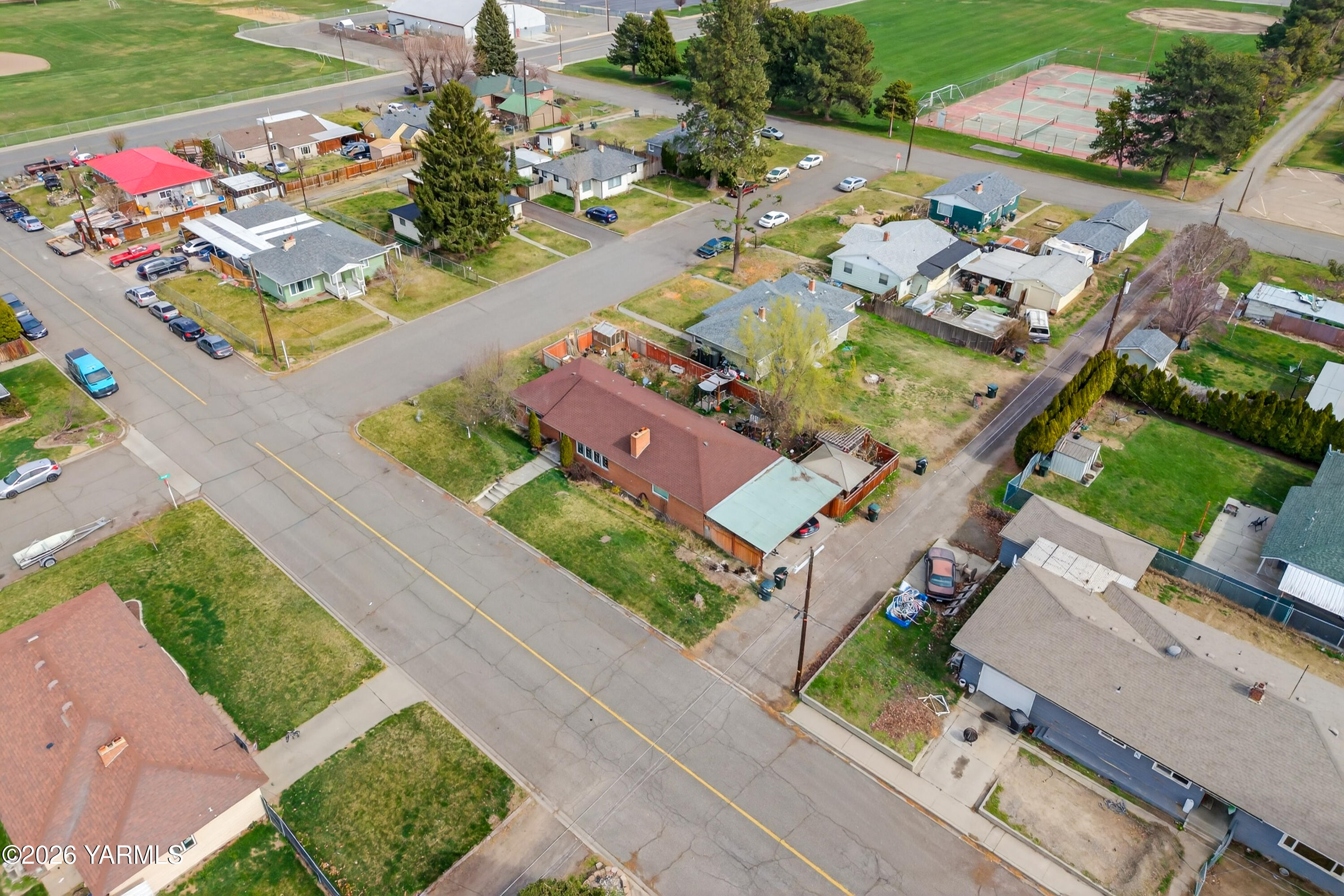 217 Velma Street Grandview, WA 98930 - Photo 42 of 46 DJI_20260315131319_0821_D