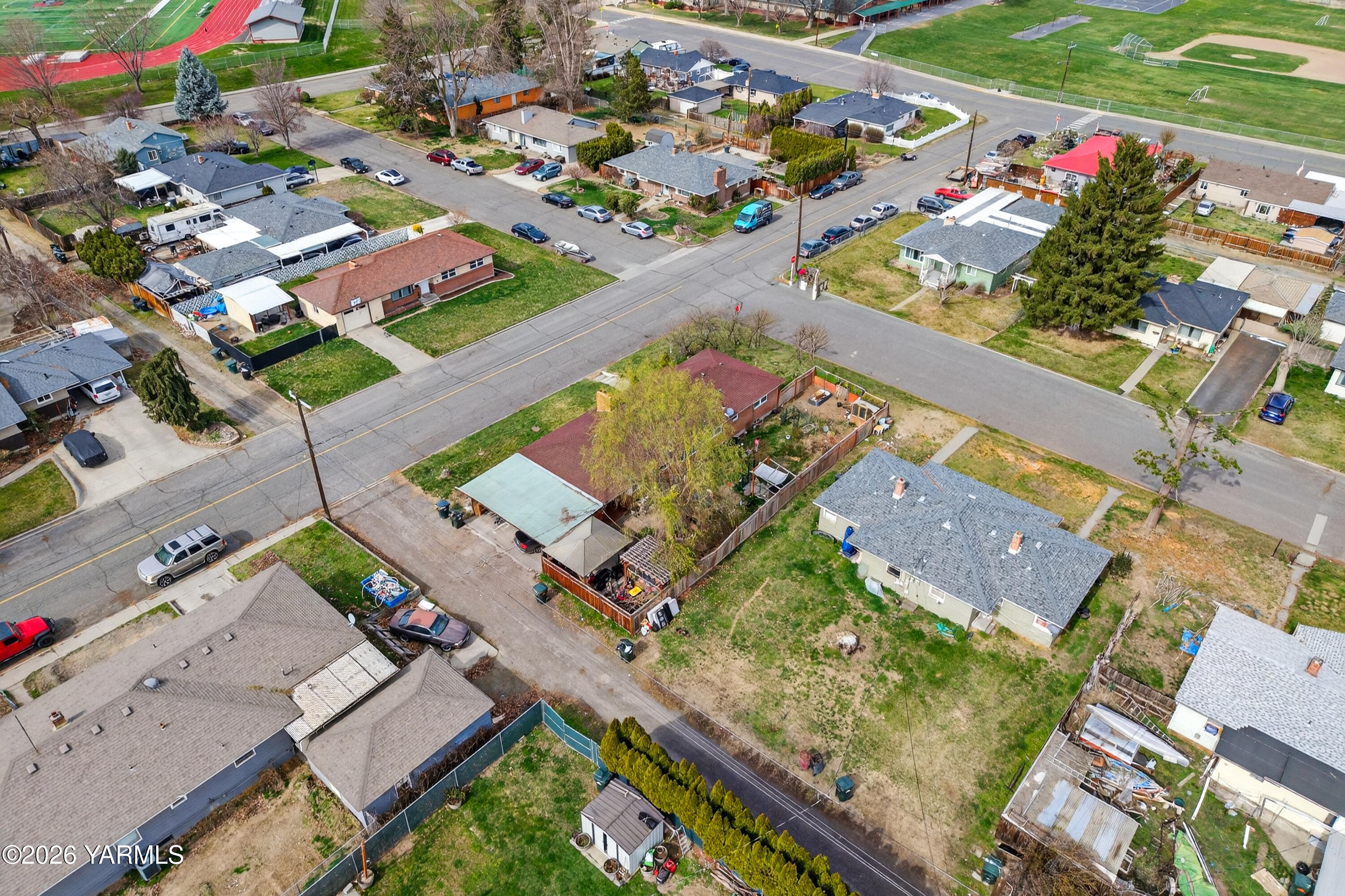 217 Velma Street Grandview, WA 98930 - Photo 43 of 46 DJI_20260315131344_0825_D