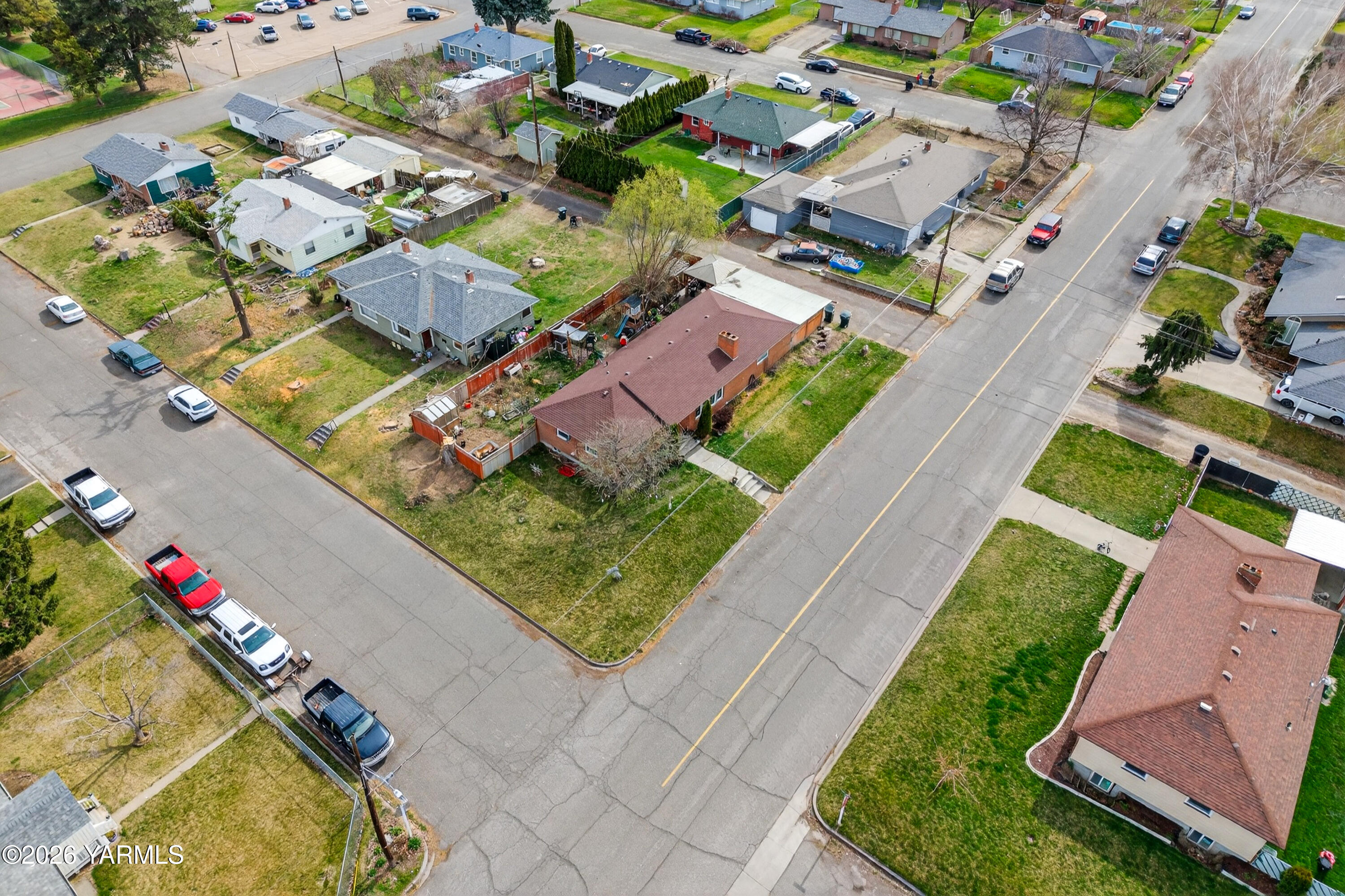 217 Velma Street Grandview, WA 98930 - Photo 45 of 46 DJI_20260315131433_0833_D