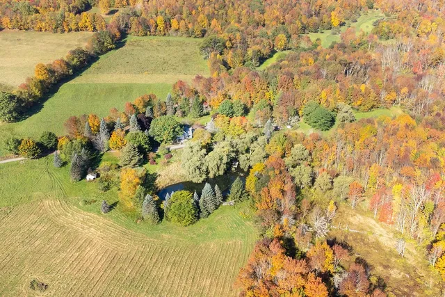 $1,800,000 | 77 Carroll Hinkley Road, Roxbury, NY 12474