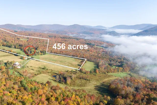 $1,800,000 | 77 Carroll Hinkley Road, Roxbury, NY 12474