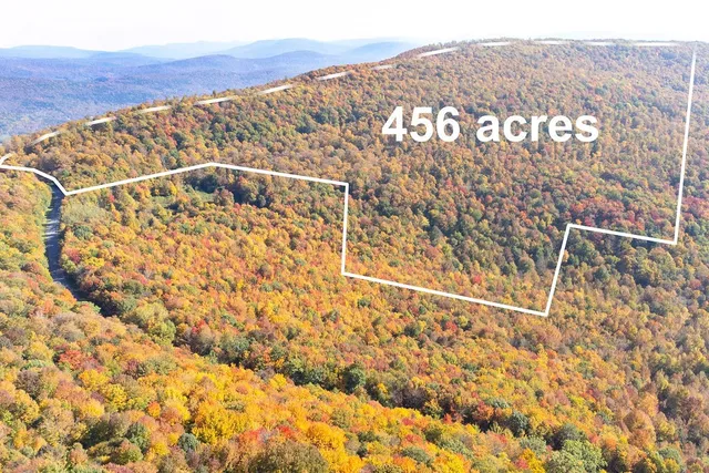 $1,800,000 | 77 Carroll Hinkley Road, Roxbury, NY 12474