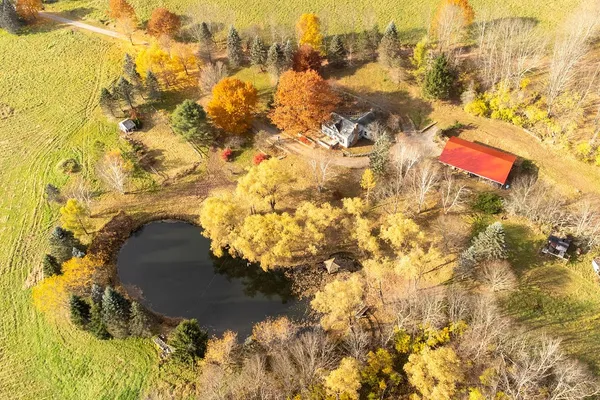 $1,600,000 | 77 Carroll Hinkley Road, Roxbury, NY 12474
