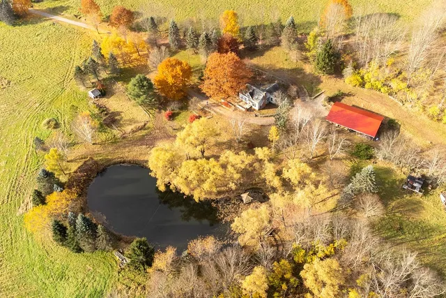 $1,800,000 | 77 Carroll Hinkley Road, Roxbury, NY 12474