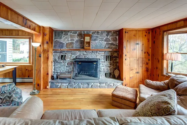 $1,800,000 | 77 Carroll Hinkley Road, Roxbury, NY 12474