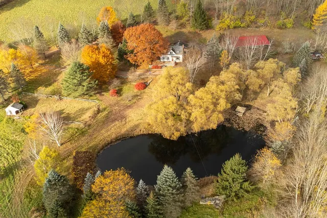 $1,800,000 | 77 Carroll Hinkley Road, Roxbury, NY 12474