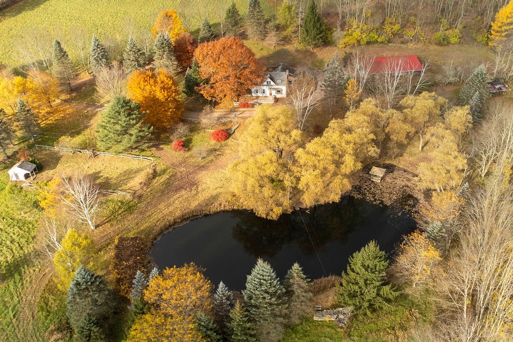 77 Carroll Hinkley Road Roxbury, NY 12474 - Photo 4 of 48