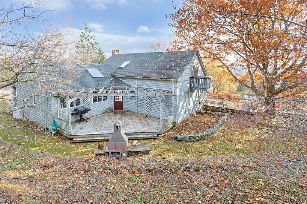 77 Carroll Hinkley Road Roxbury, NY 12474 - Photo 41 of 48