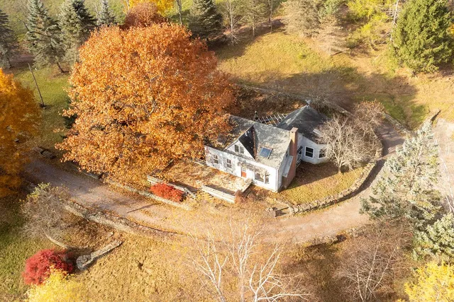 $1,800,000 | 77 Carroll Hinkley Road, Roxbury, NY 12474