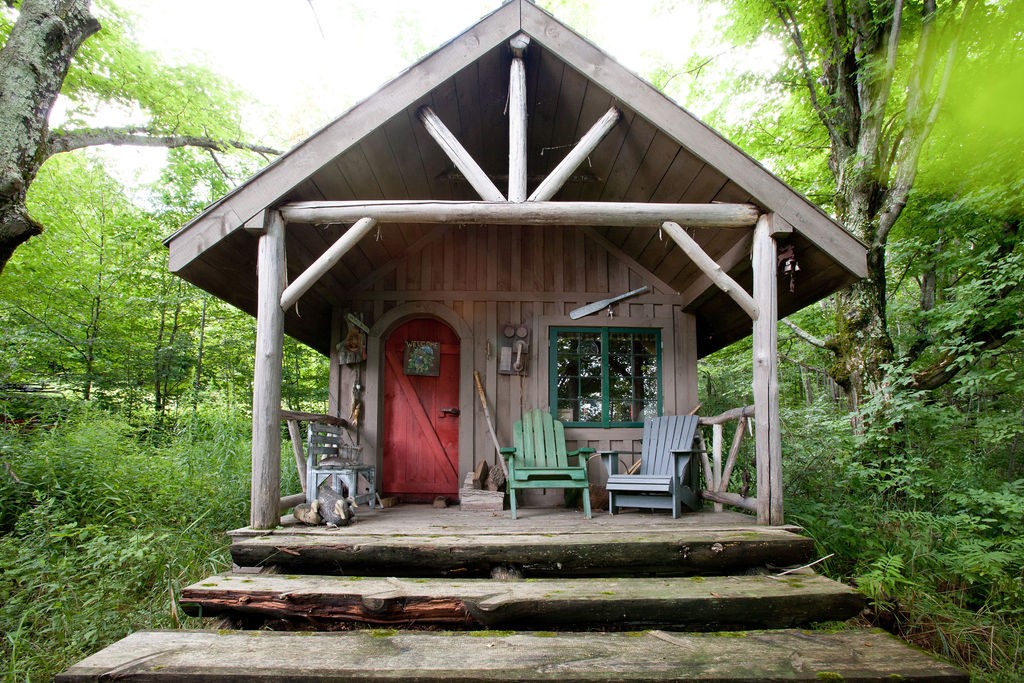 77 Carroll Hinkley Road Roxbury, NY 12474 - Photo 48 of 48