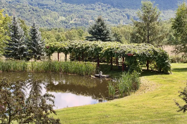 $1,800,000 | 77 Carroll Hinkley Road, Roxbury, NY 12474