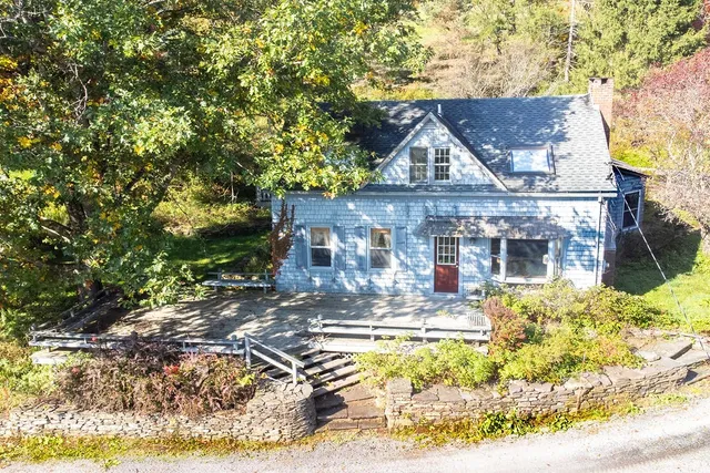 $1,800,000 | 77 Carroll Hinkley Road, Roxbury, NY 12474