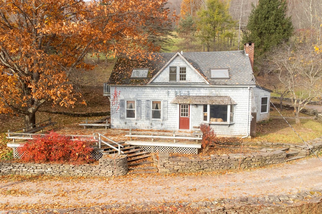 77 Carroll Hinkley Road Roxbury, NY 12474 - Photo 9 of 48