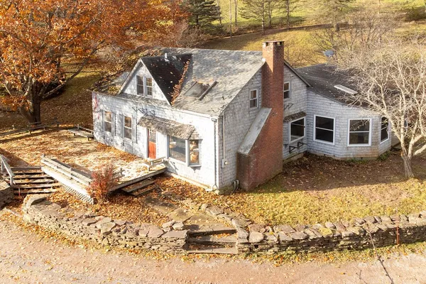 $1,600,000 | 77 Carroll Hinkley Road, Roxbury, NY 12474
