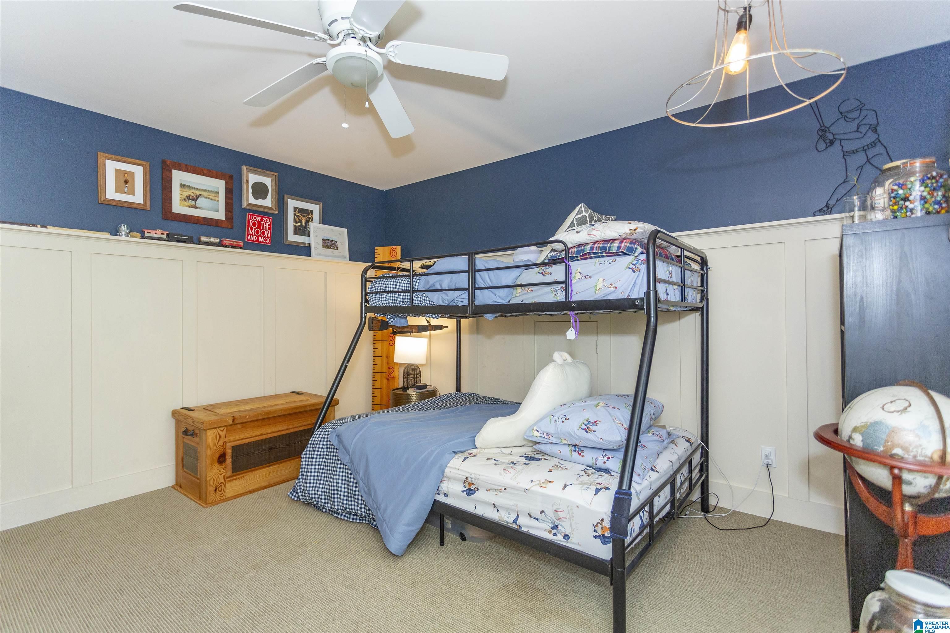 121 Thatcher Drive Vincent, AL 35178 - Photo 73 of 96