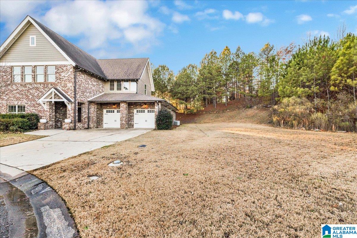 488 Lake Chelsea Way Chelsea, AL 35043 - Photo 39 of 41