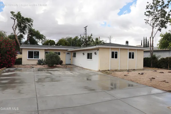 $475,000 | 1133 West Ave J15, Lancaster, CA 93534