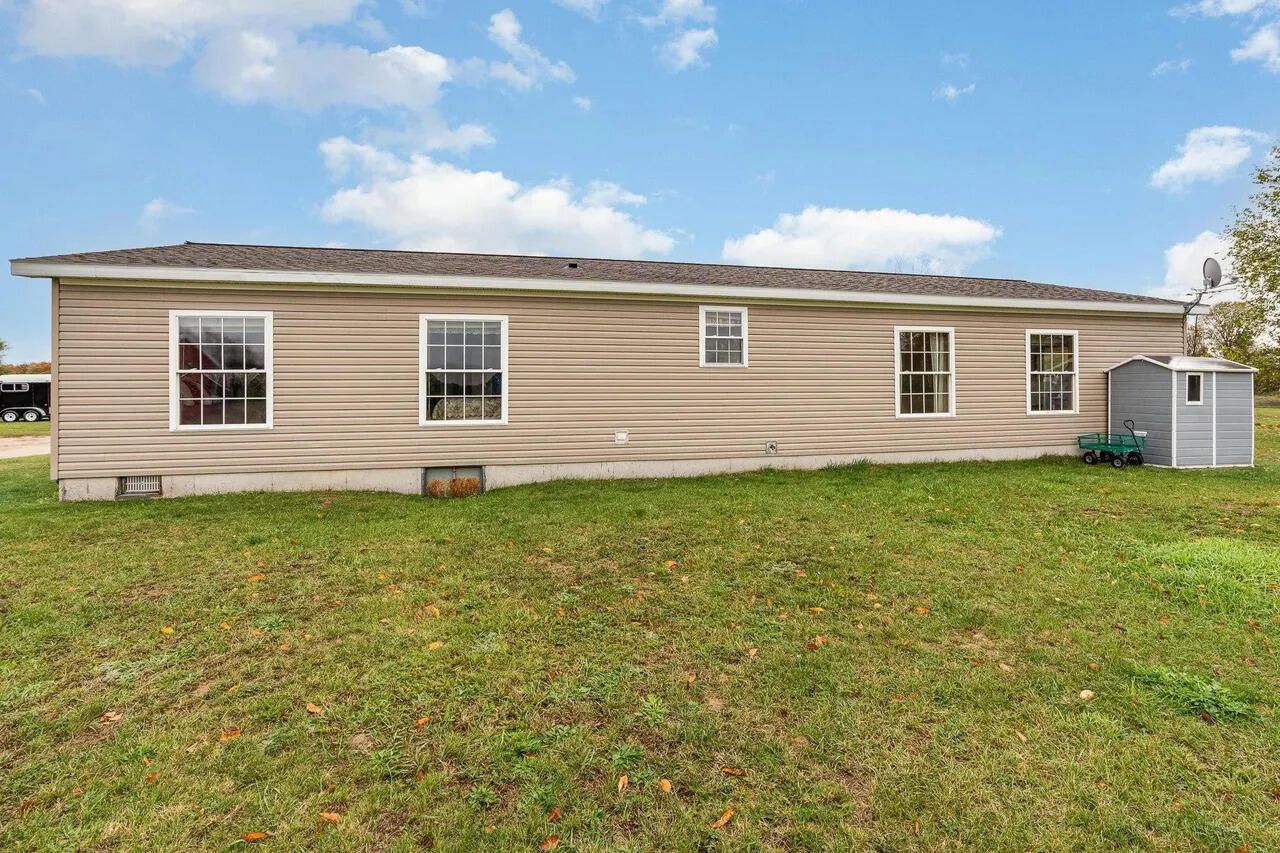 9939 North Sherman Road Frederic, MI 49733 - Photo 2 of 4 Gallery Image 2