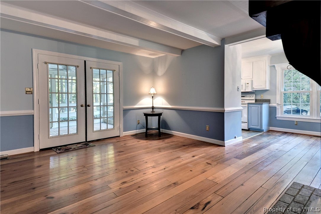 137 Peyton Road Williamsburg, VA 23185 - Photo 14 of 31 Gallery Image 14