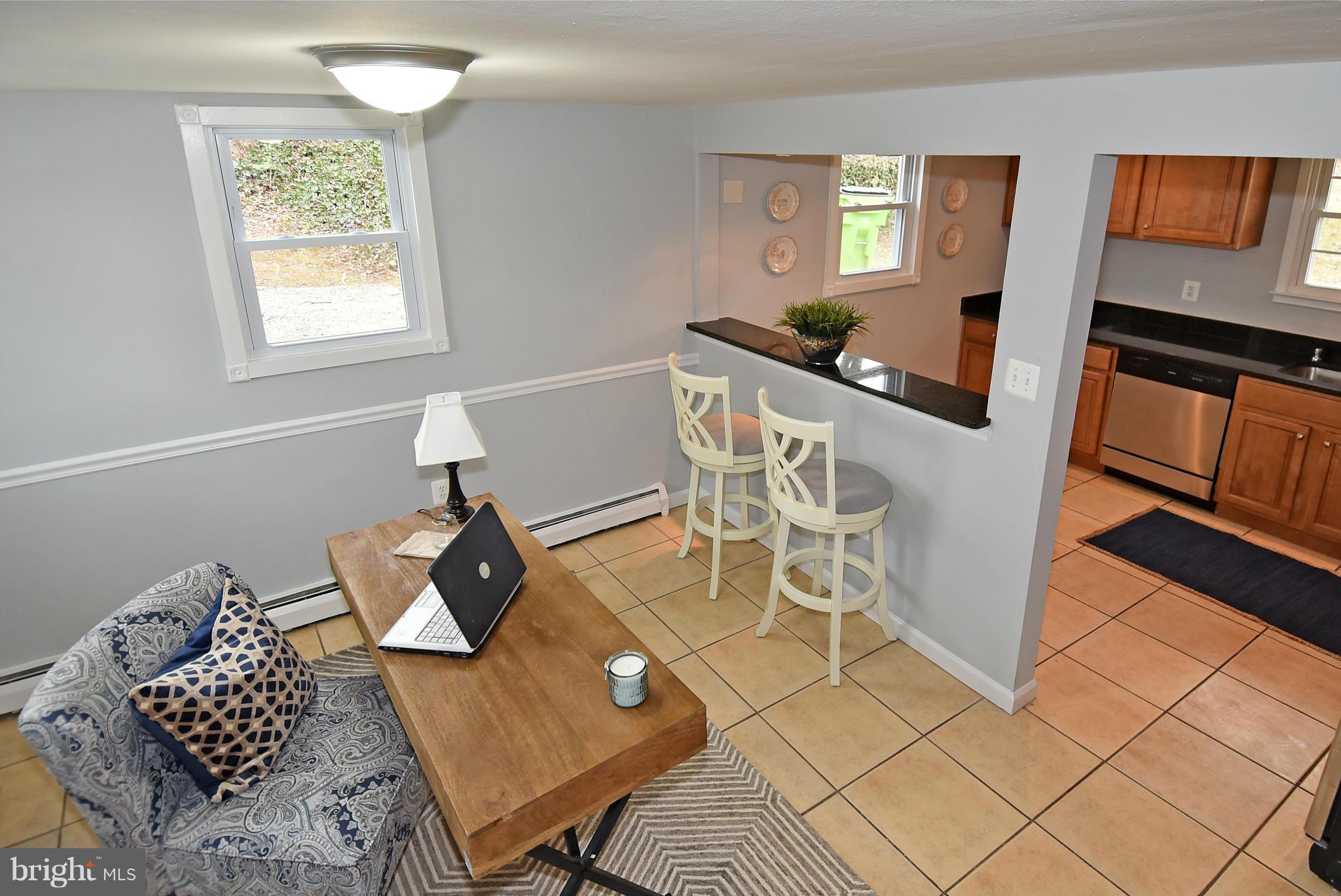 4123 Granby Road Woodbridge, VA 22193 - Photo 13 of 28 Lower Level View from Foyer