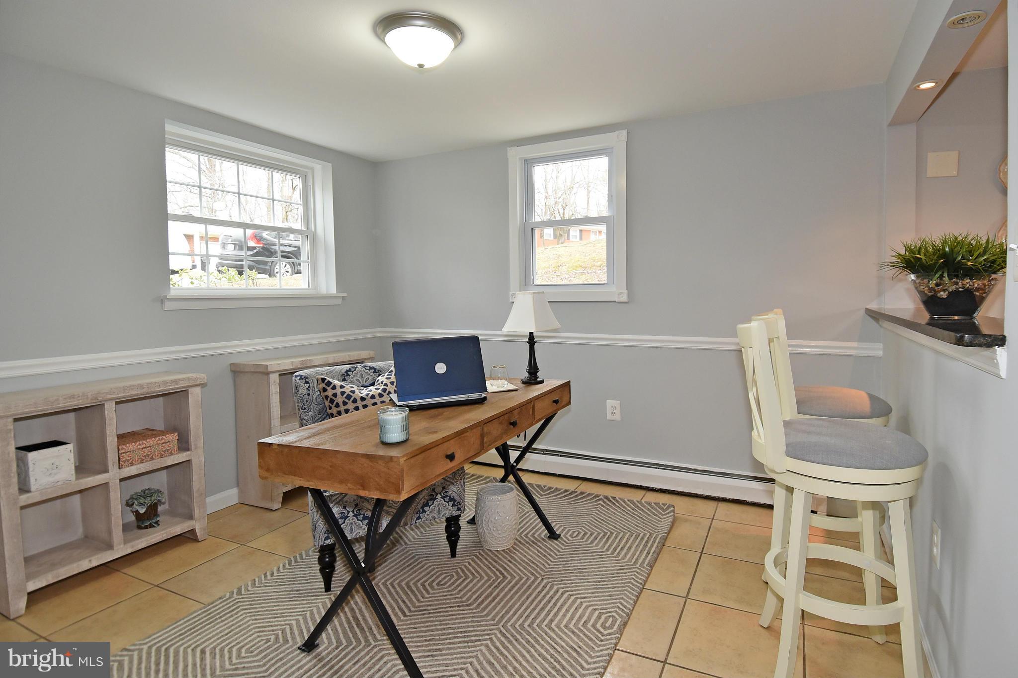 4123 Granby Road Woodbridge, VA 22193 - Photo 16 of 28 Dining Room