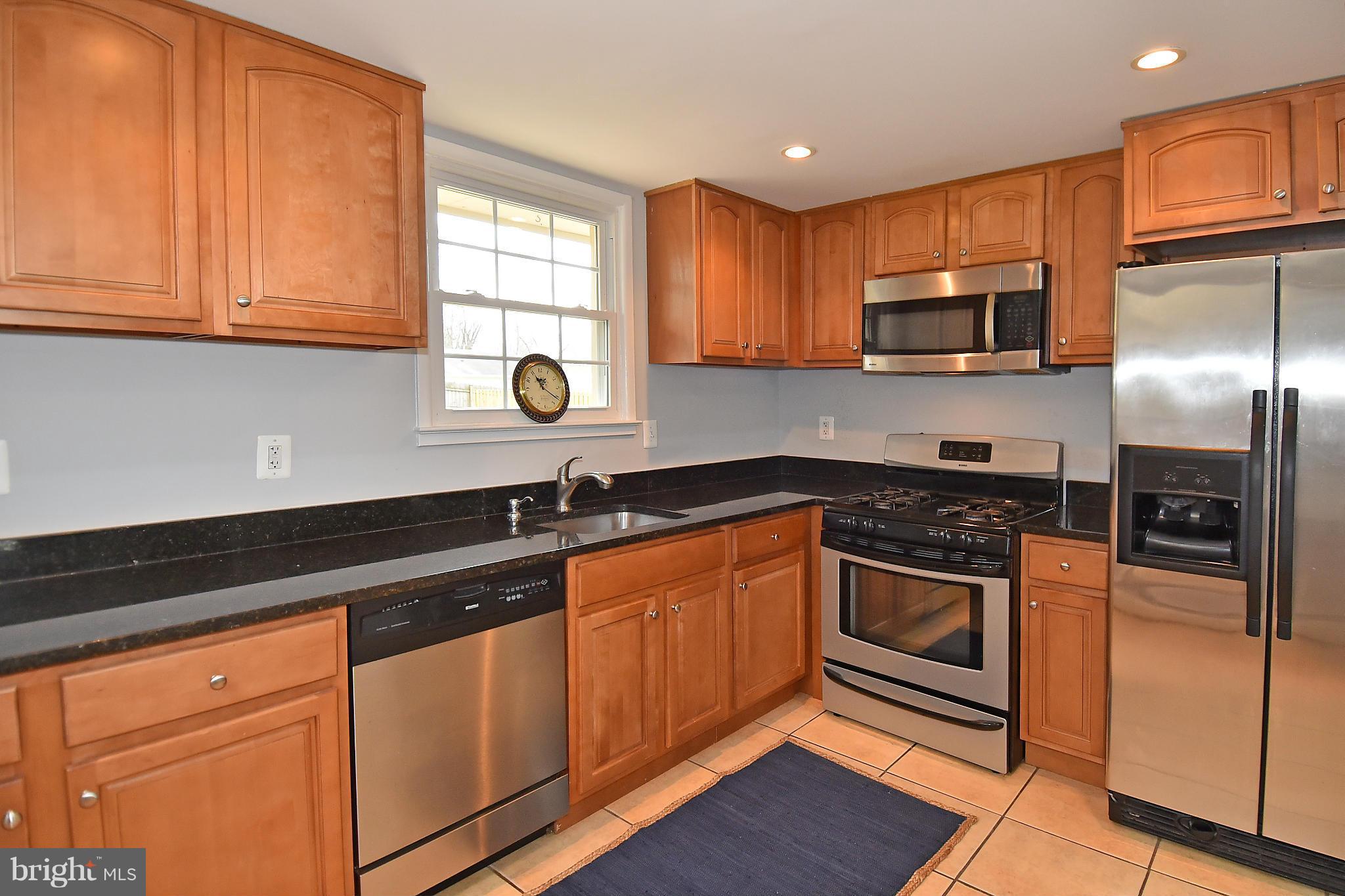 4123 Granby Road Woodbridge, VA 22193 - Photo 18 of 28 Stainless Steel Appliances