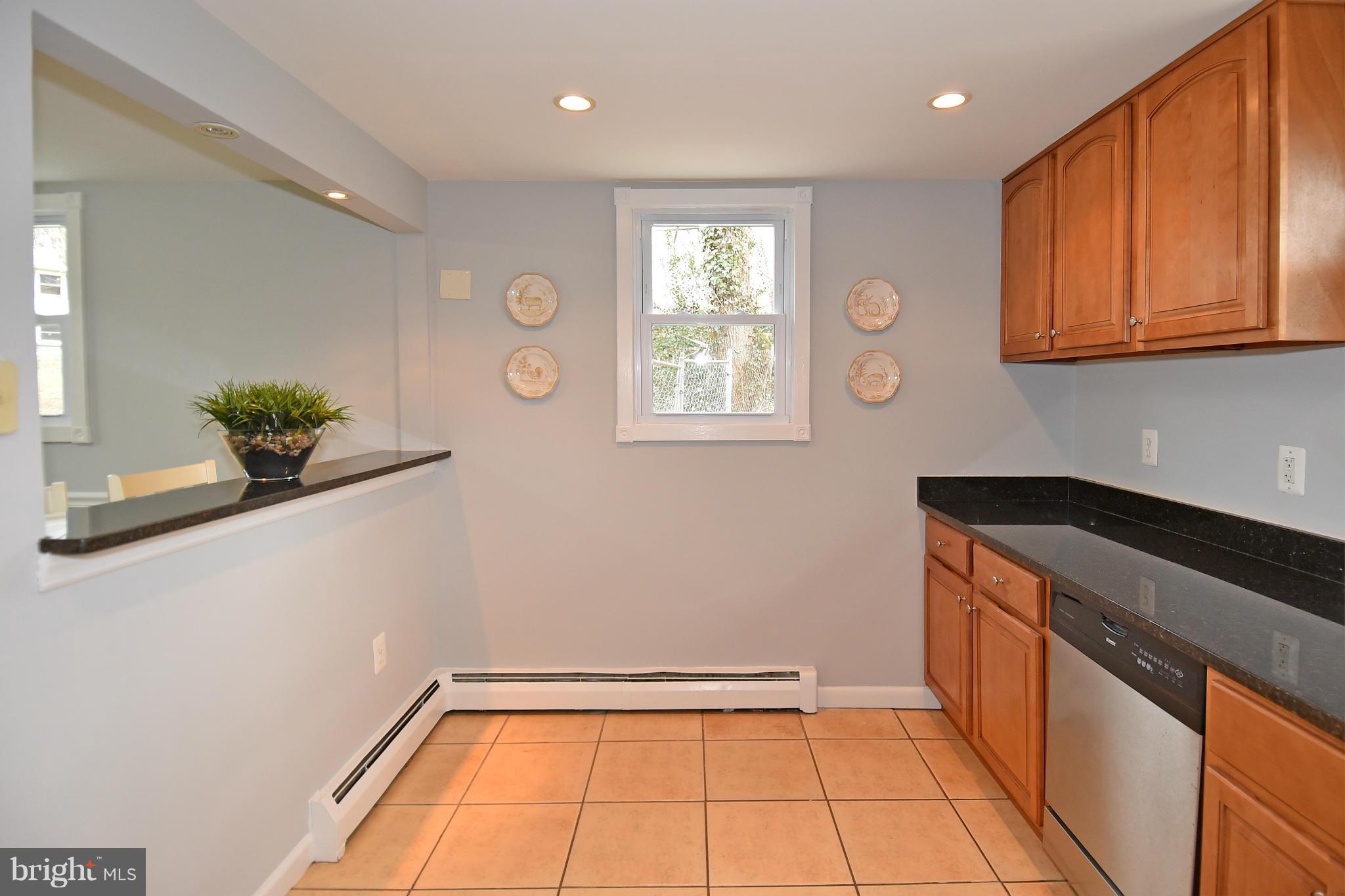 4123 Granby Road Woodbridge, VA 22193 - Photo 19 of 28 Open Galley Kitchen