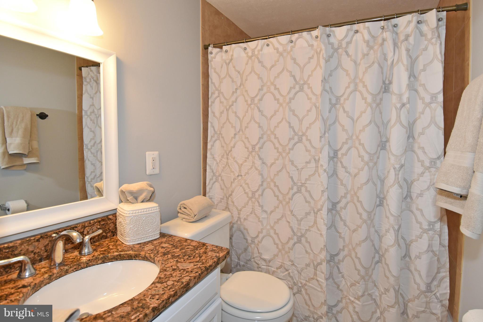 4123 Granby Road Woodbridge, VA 22193 - Photo 20 of 28 Lower Level Bath