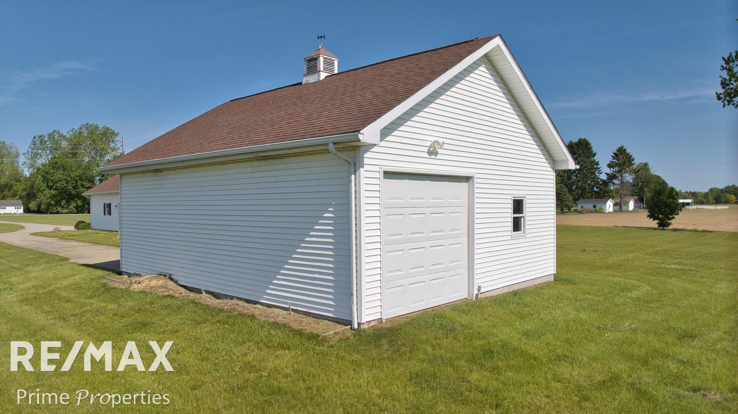 9521 Gera Road Birch Run, MI 48415 - Photo 43 of 64