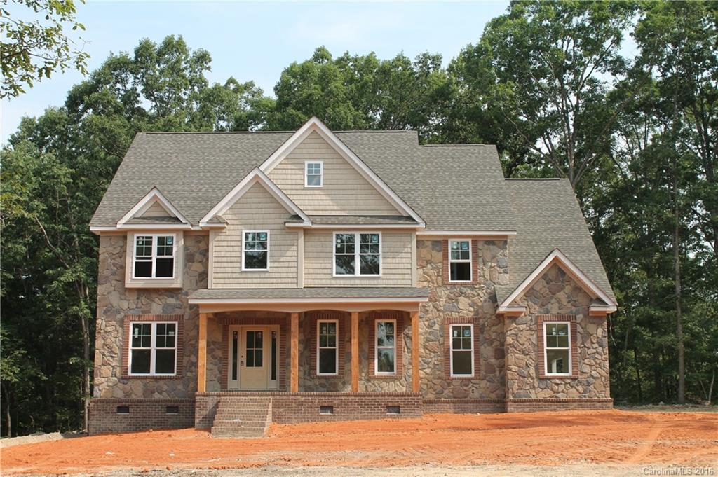 8013 Carriker Williams Road, Unit 1 Monroe, NC 28110 - Photo 1 of 5