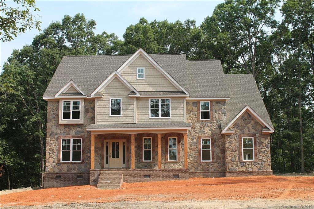 8013 Carriker Williams Road, Unit 1 Monroe, NC 28110 - Photo 2 of 5