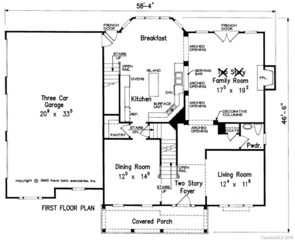 8013 Carriker Williams Road, Unit 1 Monroe, NC 28110 - Photo 4 of 5