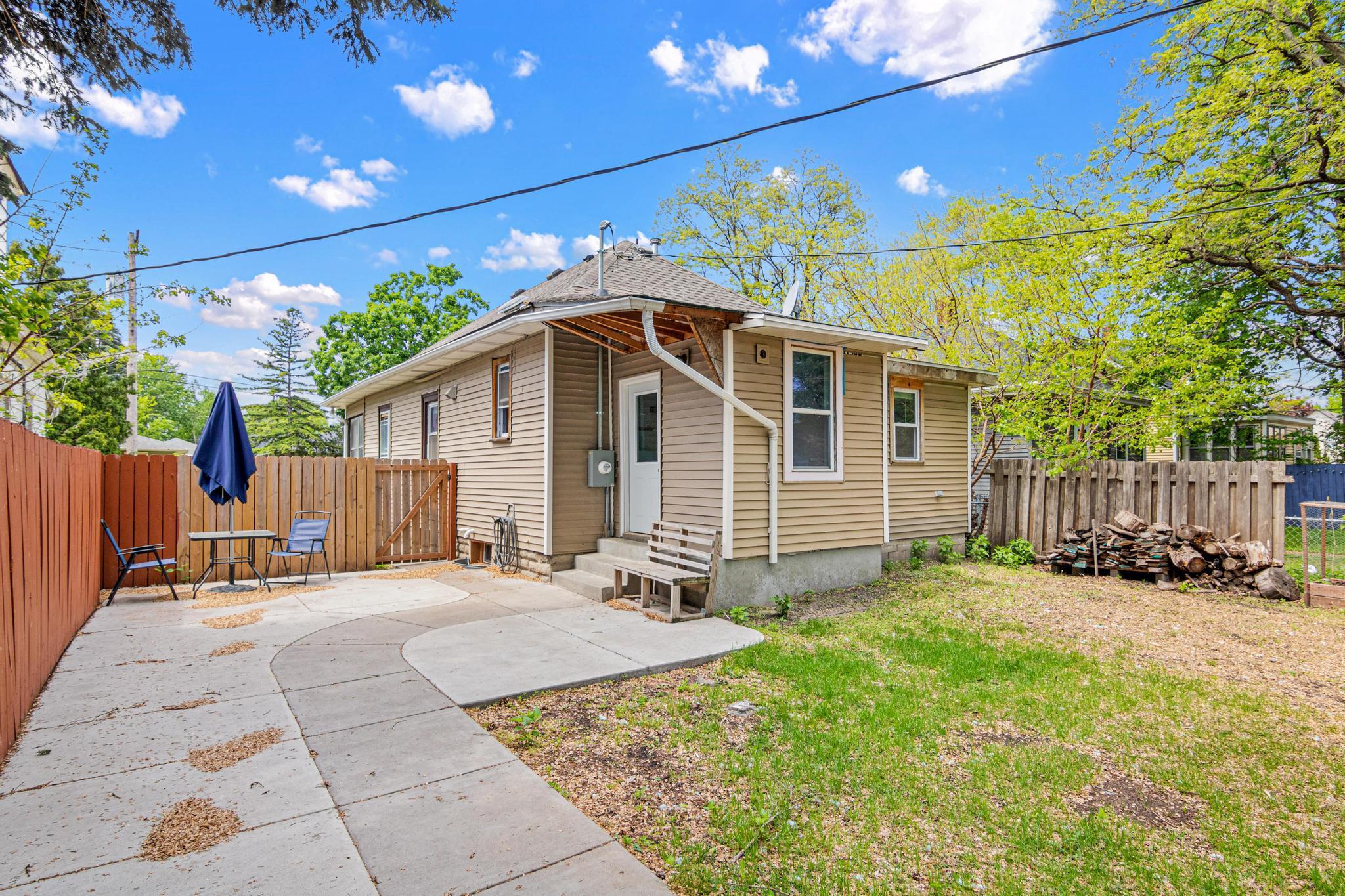 2411 Northeast Madison Street Minneapolis, MN 55418 - Photo 14 of 31