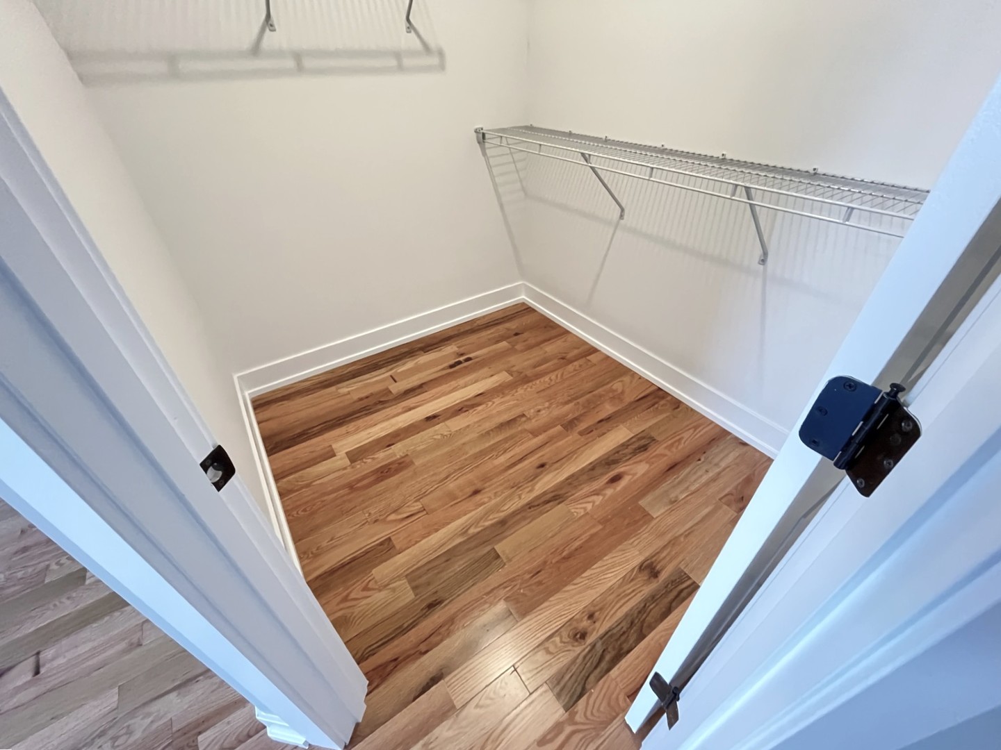 970 Partridge Circle Marengo, IL 60152 - Photo 13 of 17 a view of a room with wooden floor