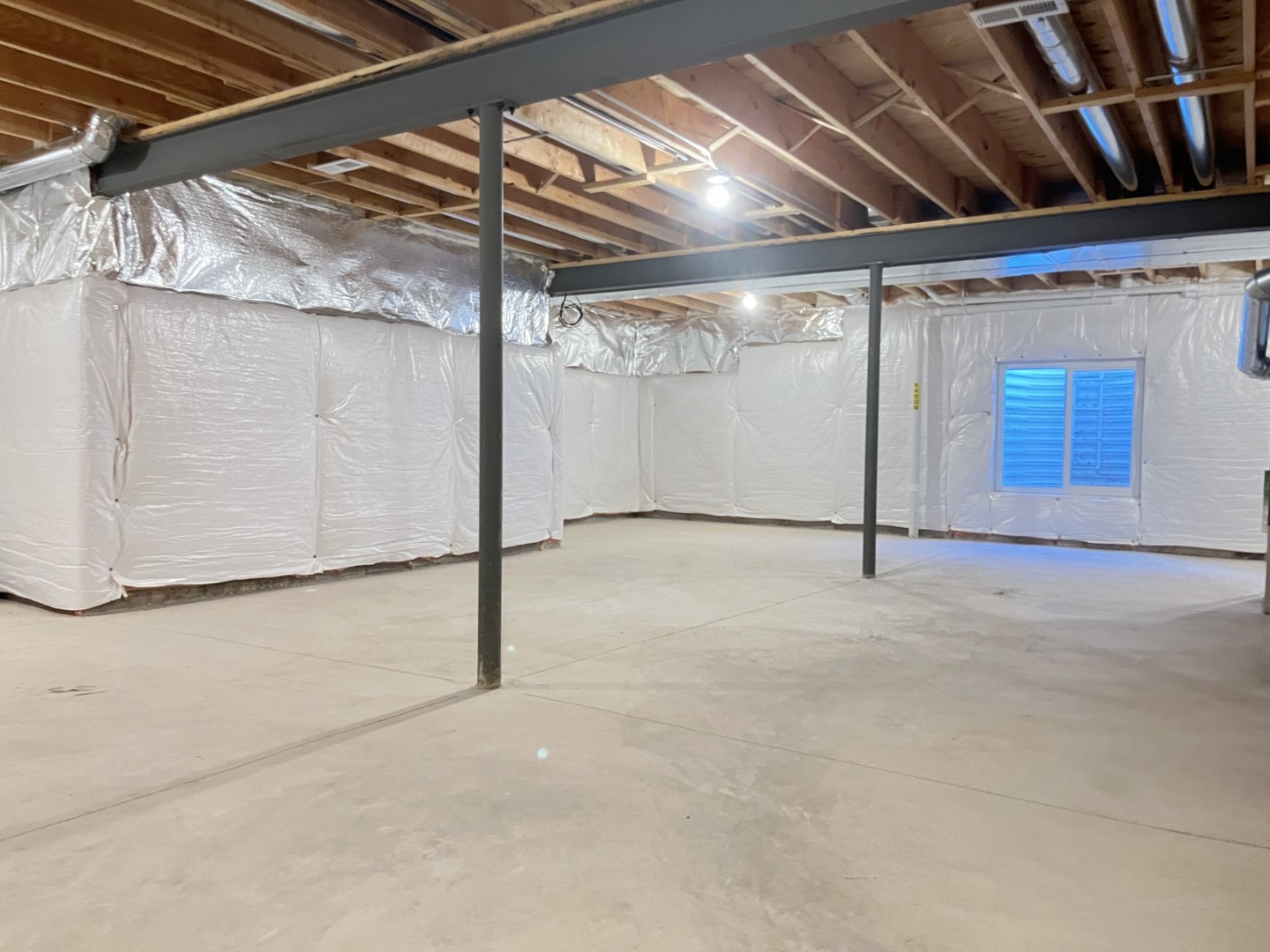 970 Partridge Circle Marengo, IL 60152 - Photo 15 of 17 a view of an empty room