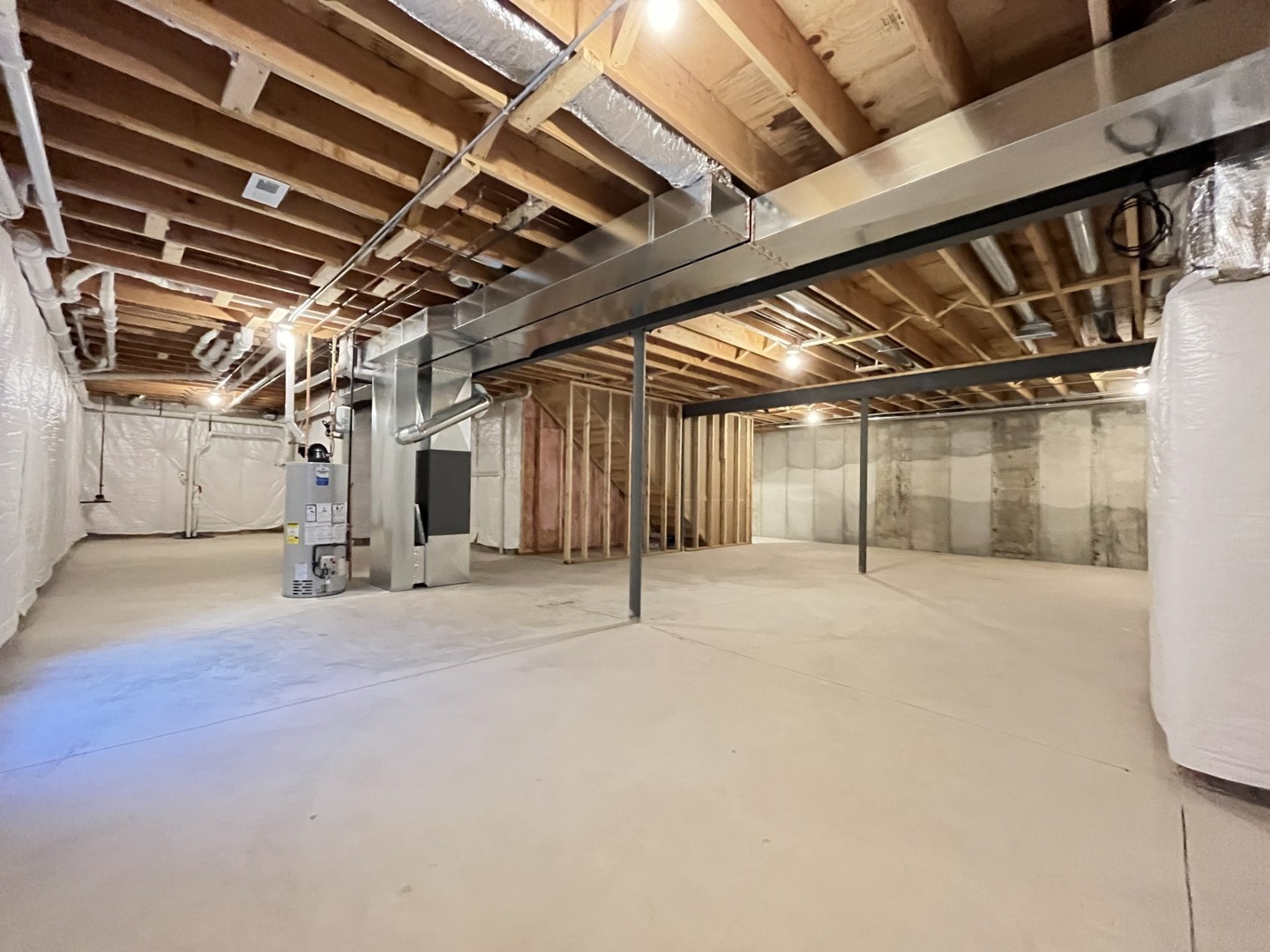 970 Partridge Circle Marengo, IL 60152 - Photo 16 of 17 a view of an empty room
