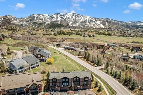 $1,695,000 | 603 Clermont Circle, Steamboat Springs, CO 80487