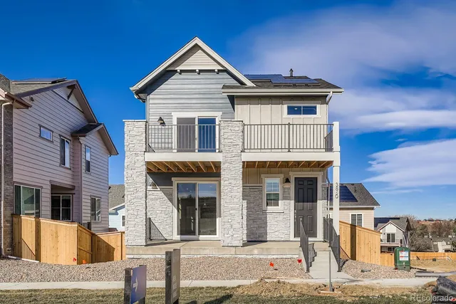 $639,990 | Undisclosed Address, Westminster, CO 80031