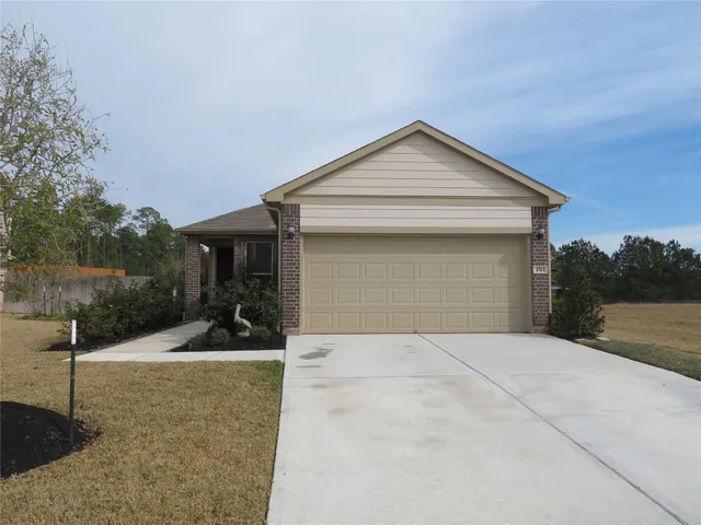 $274,500 | 4744 Sprout Crk Court, Conroe, TX 77304