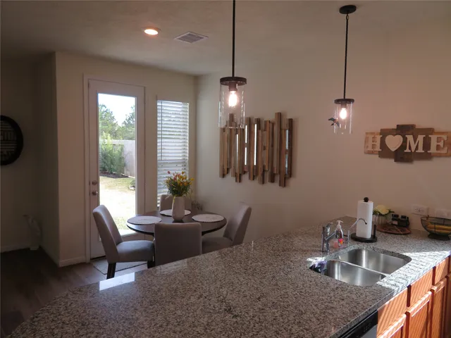 $274,500 | 4744 Sprout Crk Court, Conroe, TX 77304