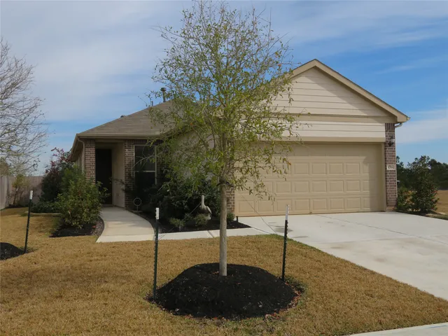 $274,500 | 4744 Sprout Crk Court, Conroe, TX 77304