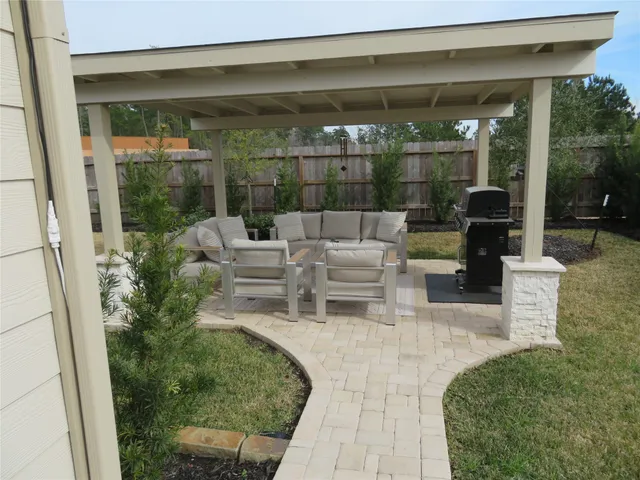 $274,500 | 4744 Sprout Crk Court, Conroe, TX 77304